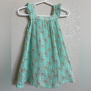 Angel dear summer dress / 12-18 months